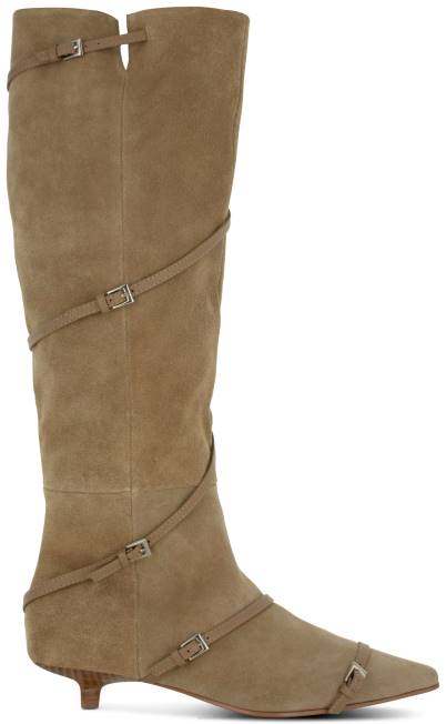 čizme fitz badem Senso 2R4P16