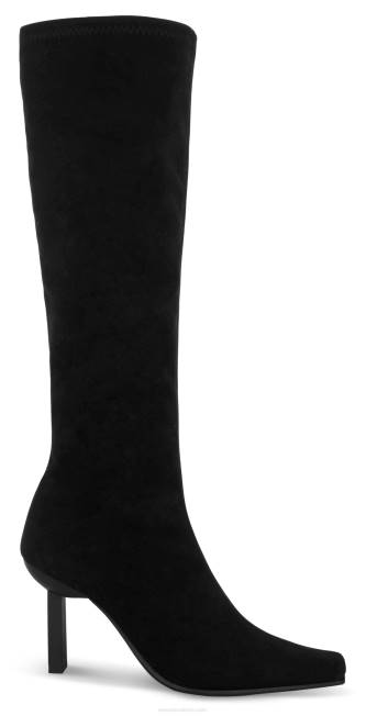 čizme gillian ebanovina Senso 2R4P95