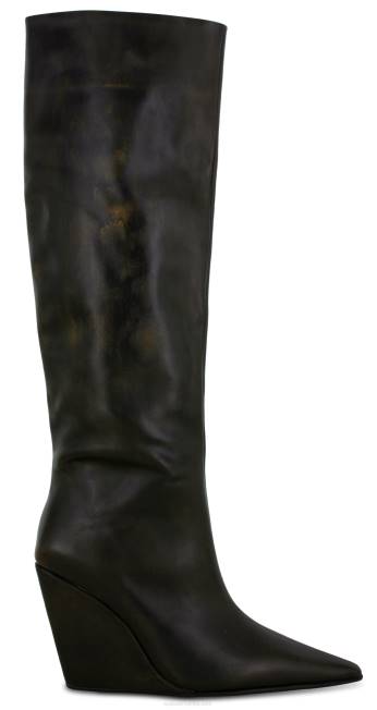 čizme hendrick ii ugljen Senso 2R4P108