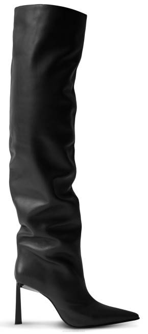 čizme octavia ii ebanovina Senso 2R4P106