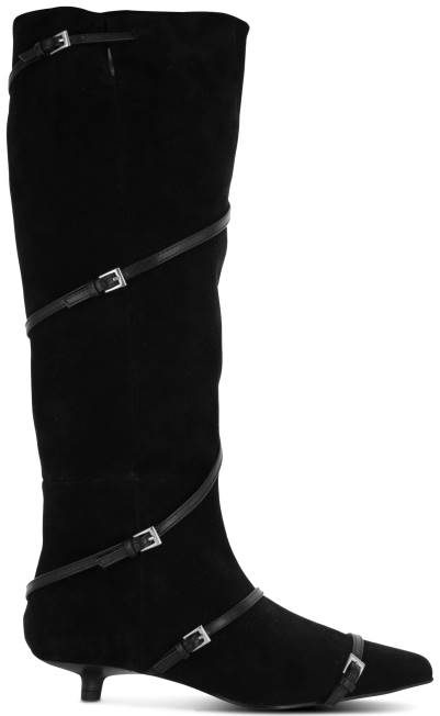 čizme od ebanovine Senso 2R4P17