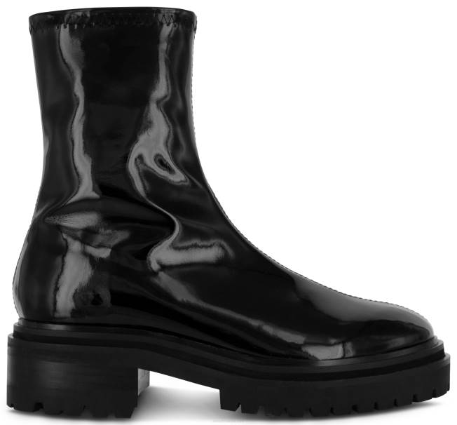 čizme peyton ii ebanovina Senso 2R4P46