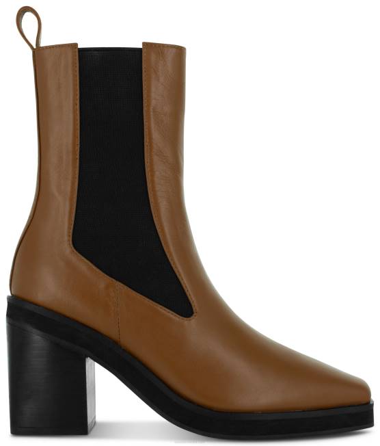 čizme winnie kesten Senso 2R4P85