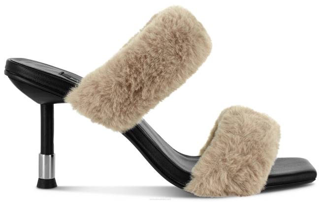 heels quisha gljiva Senso 2R4P239