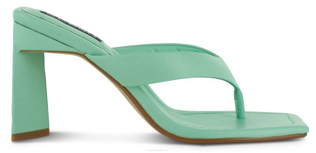 heels vale spearmint Senso 2R4P282