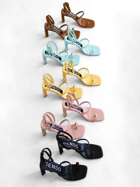 proljeće/ljeto 20 kendyll ii pupoljak ruže Senso 2R4P319