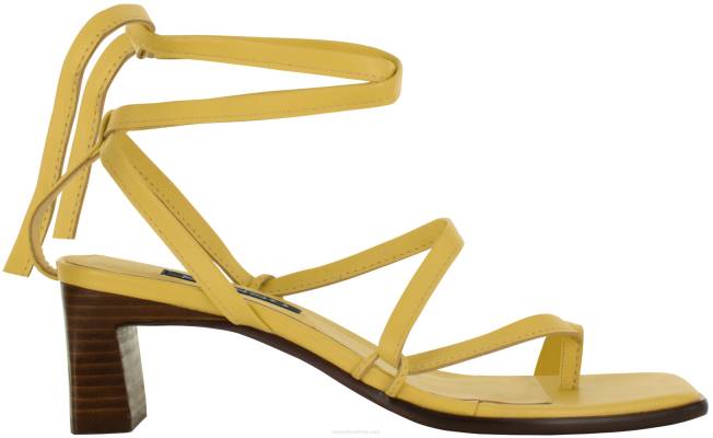 proljeće/ljeto 20 raegan banana Senso 2R4P179