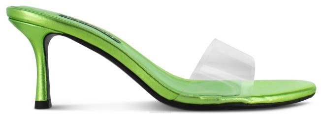 štikle gianna absint Senso 2R4P185