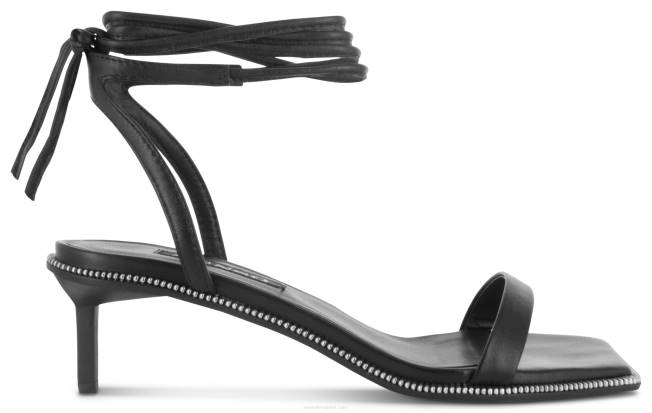 štikle jessica ebanovina Senso 2R4P177