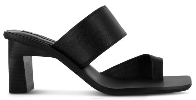 štikle luella ii ebanovina Senso 2R4P209