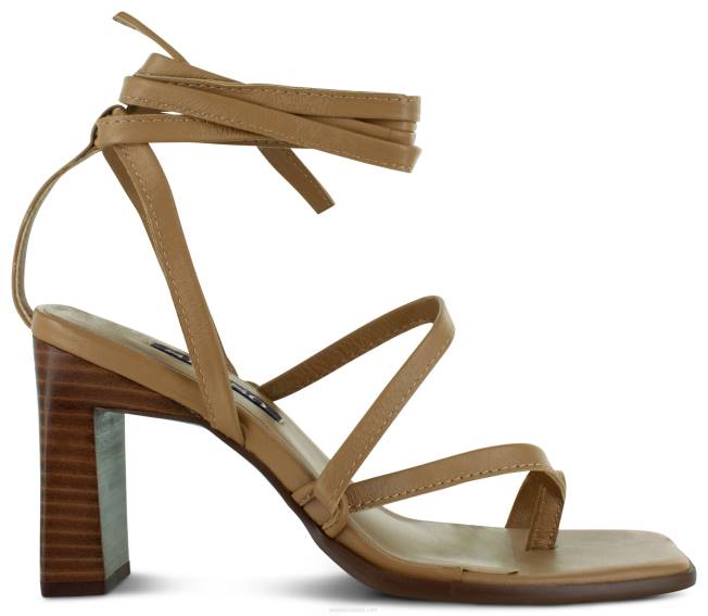 štikle pika butterscotch Senso 2R4P272