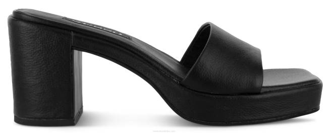 štikle stevie ii ebanovina Senso 2R4P216