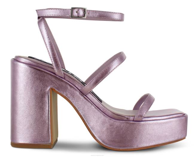 štikle yasmin i lavanda Senso 2R4P327