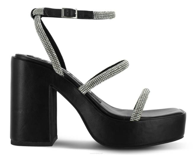 štikle yasmin ii ebanovina Senso 2R4P329