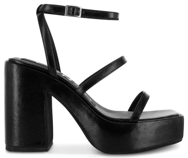 štikle yasmin iii ebanovina Senso 2R4P330