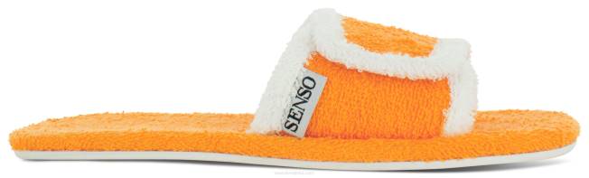 proljeće/ljeto 21 iris mandarina Senso 2R4P575