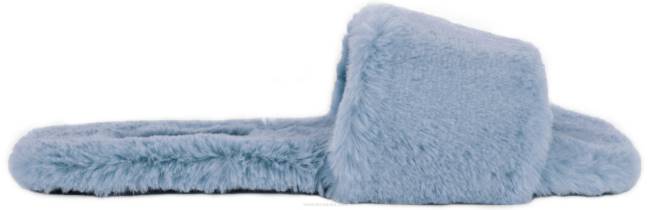 sandale idella bleu Senso 2R4P559