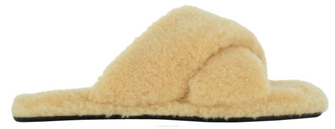 sandale inka v maslac Senso 2R4P564