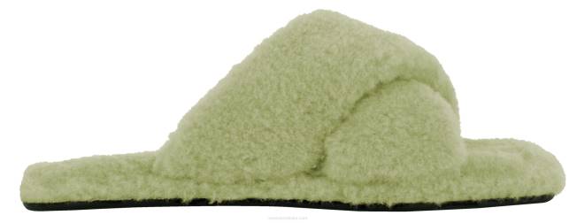 sandale inka v pistacija Senso 2R4P561