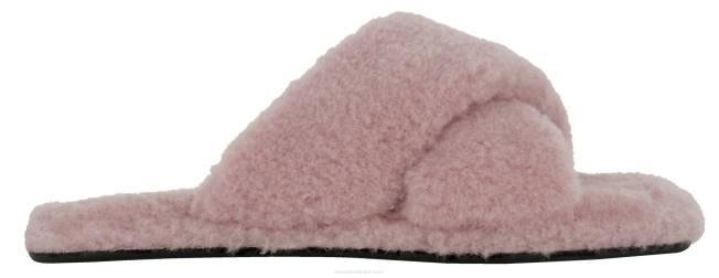 sandale inka v ruža Senso 2R4P560