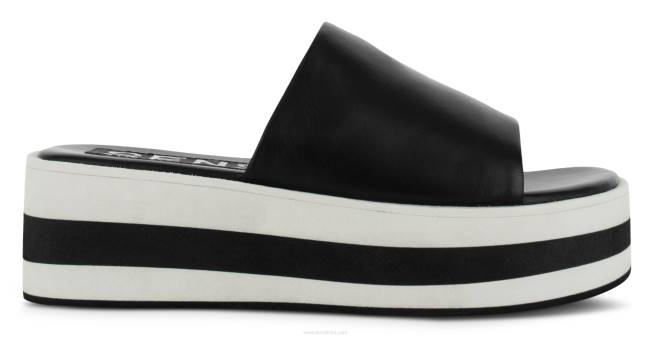 sandale morgan ebanovina Senso 2R4P513