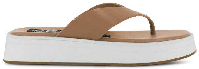 sandale parker butterscotch Senso 2R4P496