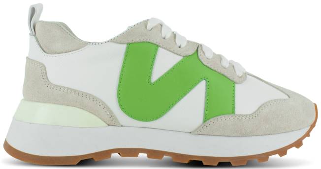 žene everett ii lime Senso 2R4P535