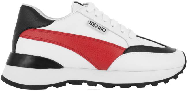 proljeće/ljeto 20 eason ii grimizno Senso 2R4P543