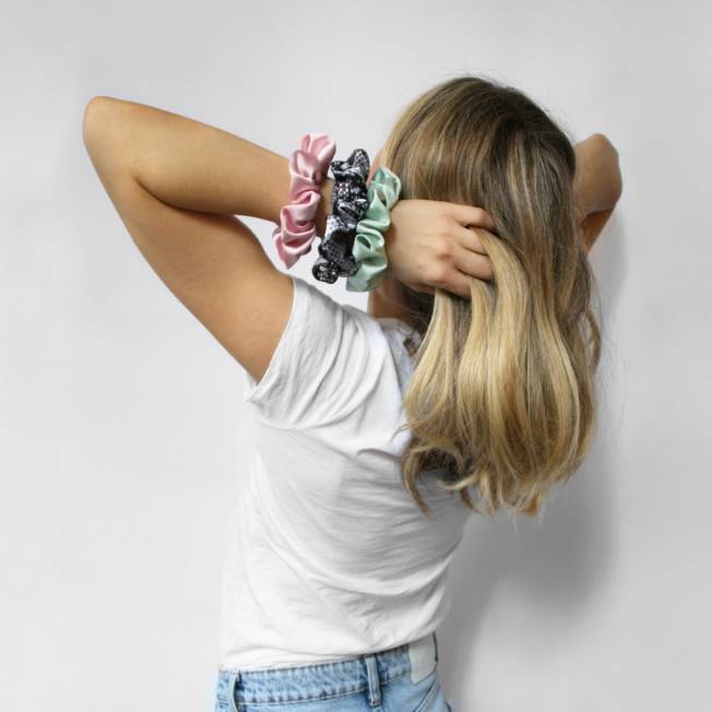 gumice za gumice scrunchie pack u fantaziji fantasy Senso 2R4P600