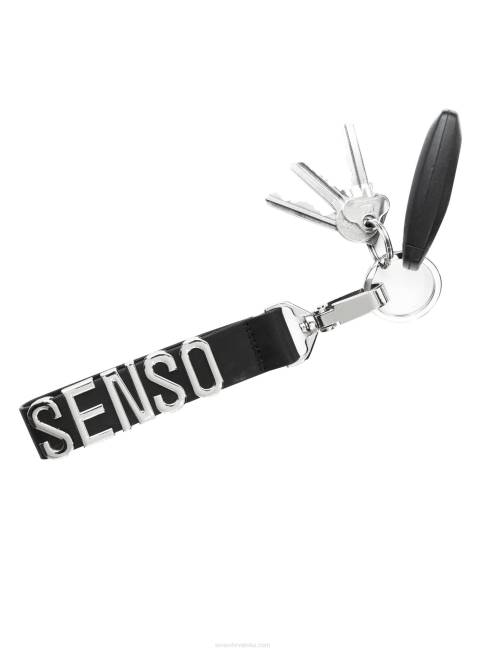 privjesak za ključeve privjesak za ključeve ebanovina Senso 2R4P602