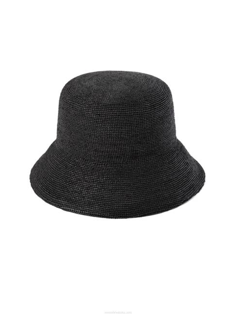 šeširi inca bucket šešir noir Senso 2R4P593