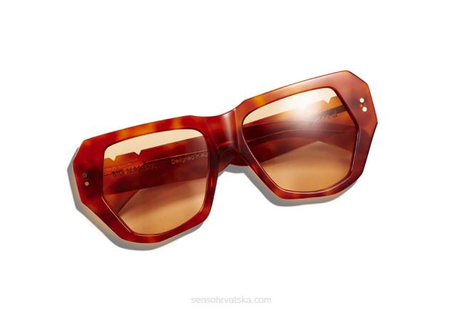 sunčane naočale velika mamma sunčane naočale havana Senso 2R4P576
